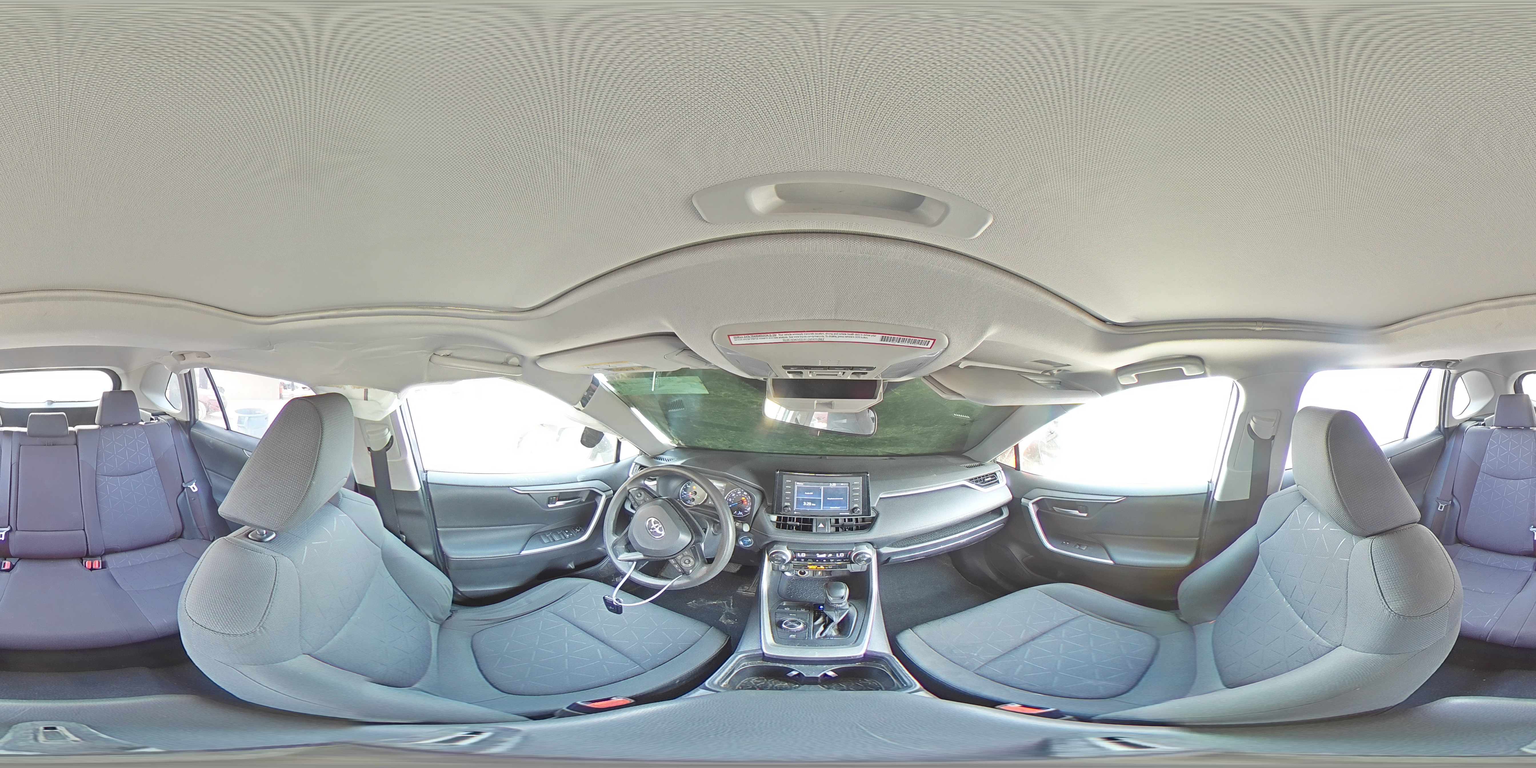 2020 Toyota RAV 4 - Image 14