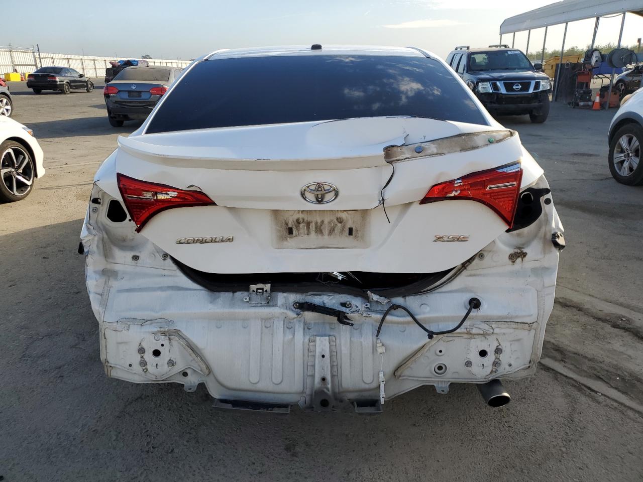 2017 Toyota Corolla - Image 6