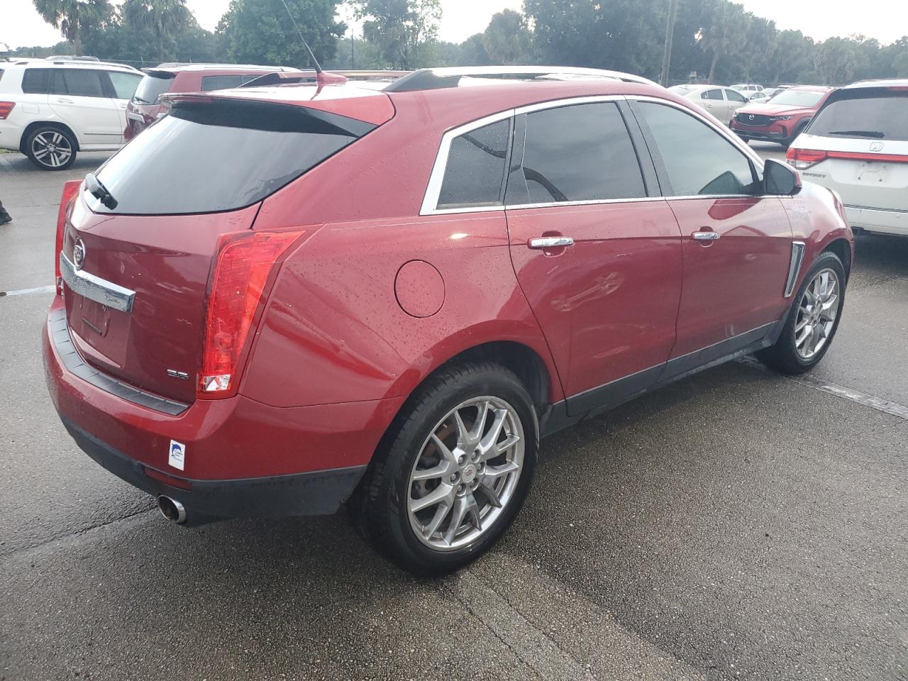 2013 Cadillac SRX - Image 3