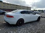 2017 Jaguar Xe  na sprzedaż w Opa Locka, FL - Water/Flood