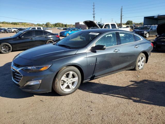 1G1ZB5ST2LF150112 Chevrolet Malibu LS