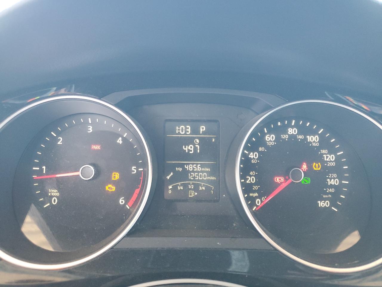 2015 Volkswagen Jetta - Image 9