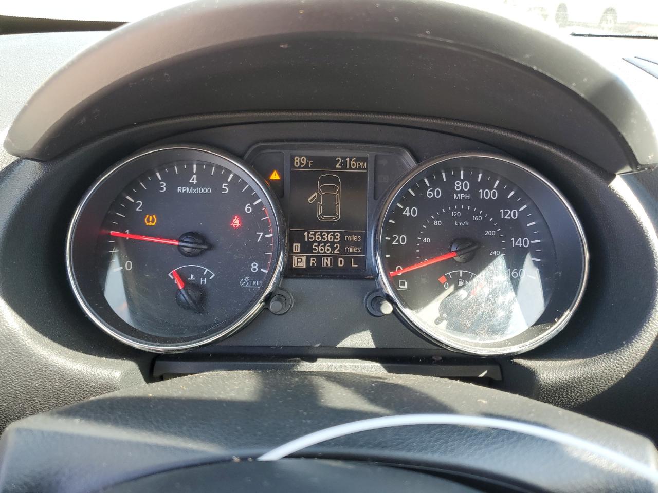 2011 Nissan Rogue S VIN: JN8AS5MT6BW180895 Lot: 72714624