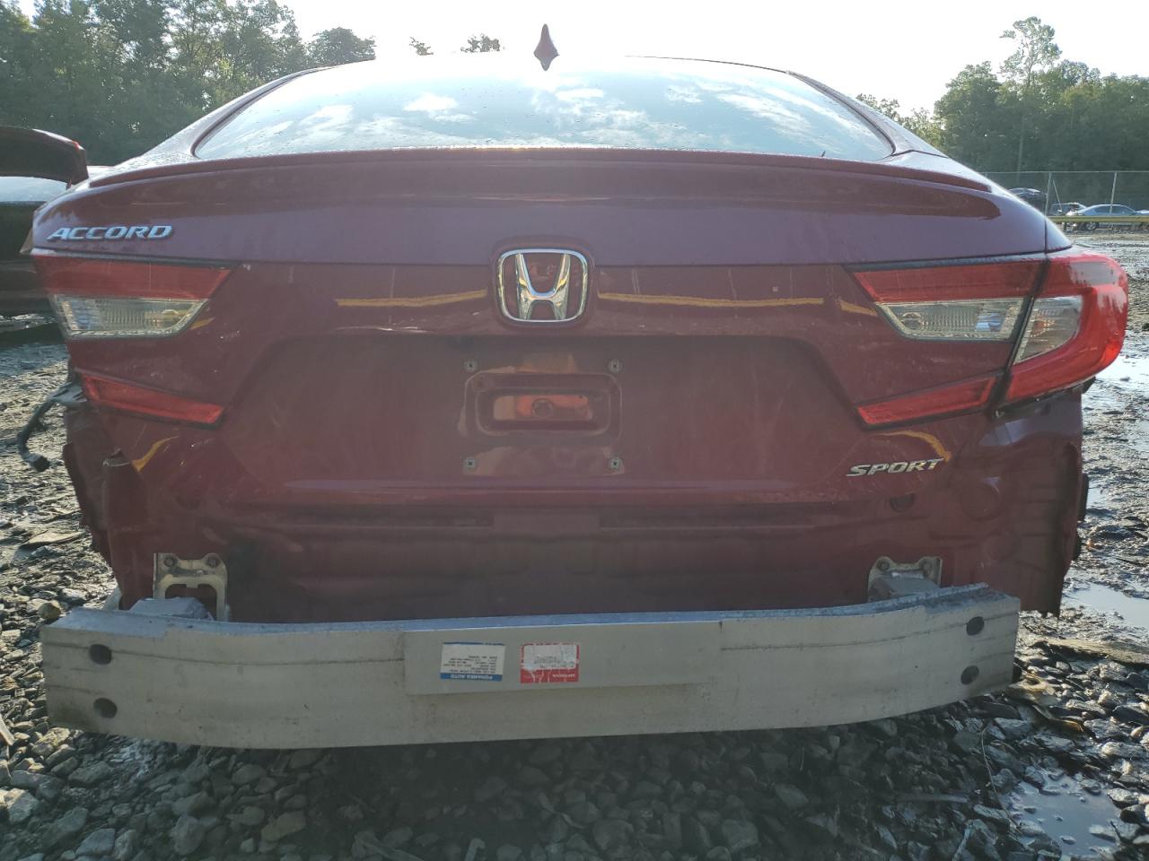 1HGCV1F39KA027024 2019 Honda Accord Sport