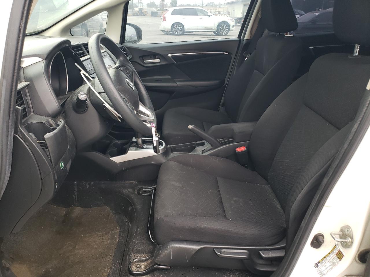 2017 Honda Fit - Image 7