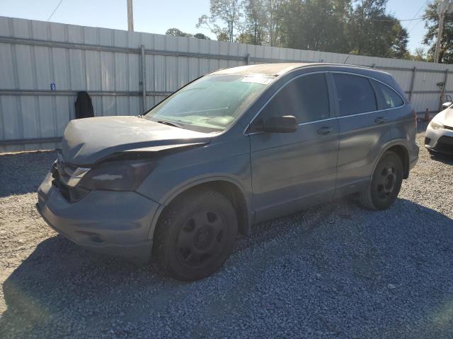 2010 Honda Cr-V Lx de vânzare în Gastonia, NC - Front End