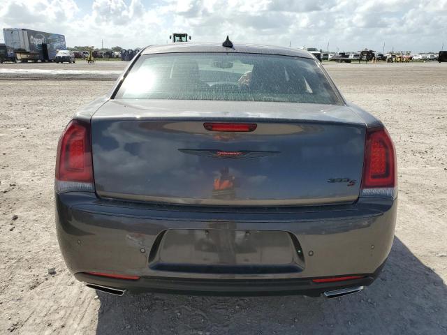 2C3CCABGXPH633393 Chrysler 300 S 6