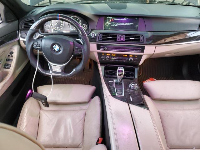 2013 BMW 535 XI