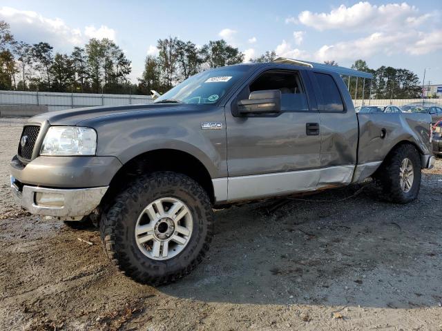 2004 Ford F150 