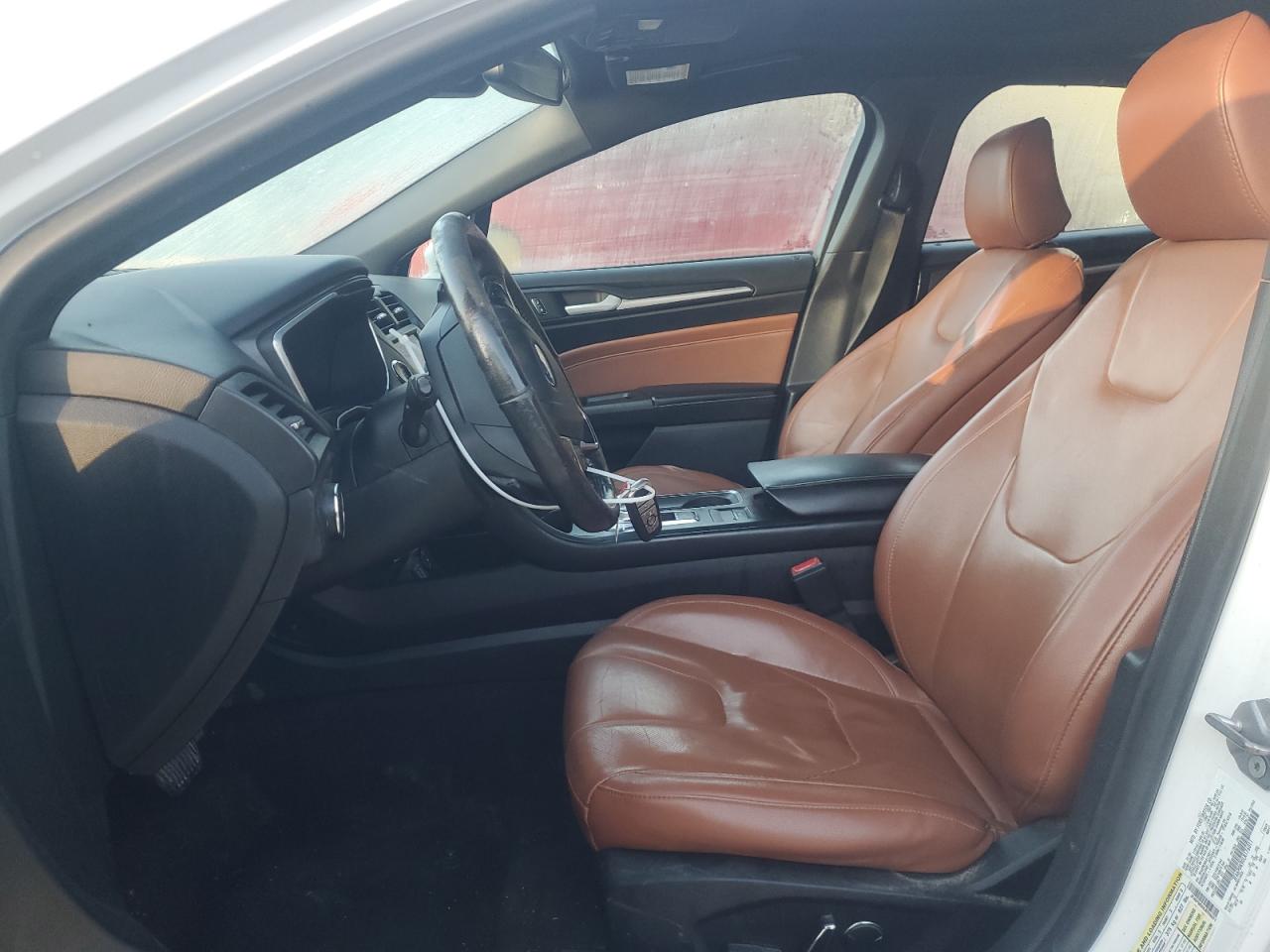 3FA6P0K90LR176011 2020 Ford Fusion Titanium