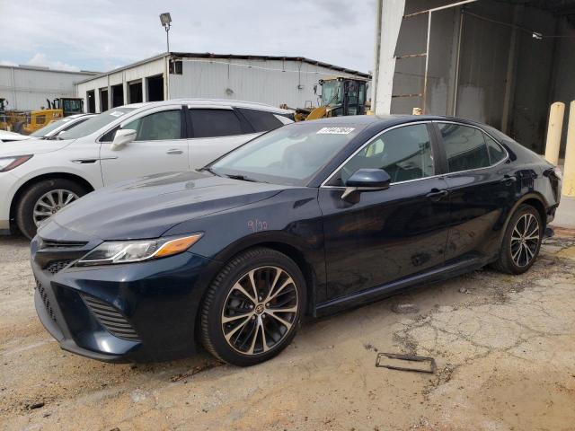 4T1G11AK6LU509794 Toyota Camry SE