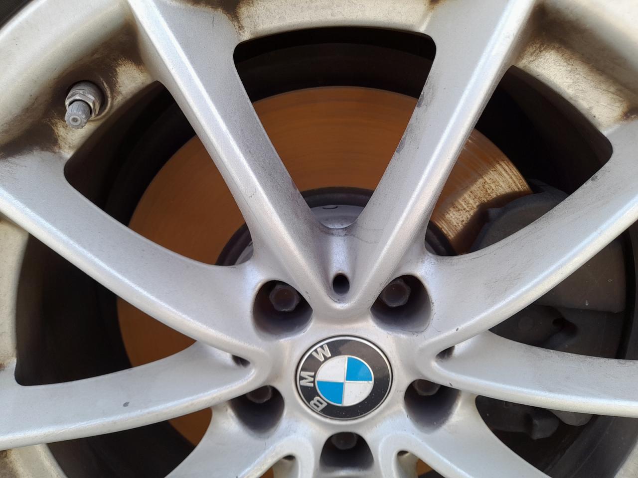 WBA11BM07PCM85623 - 2023 Bmw 520I - #75369514