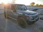2017 Mercedes-Benz G 63 Amg for Sale in Kansas City, KS - Side
