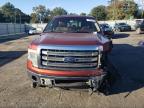 2014 Ford F150 Supercrew на продаже в Eight Mile, AL - Front End