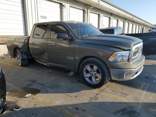  RAM 1500 2013 Цвет загара