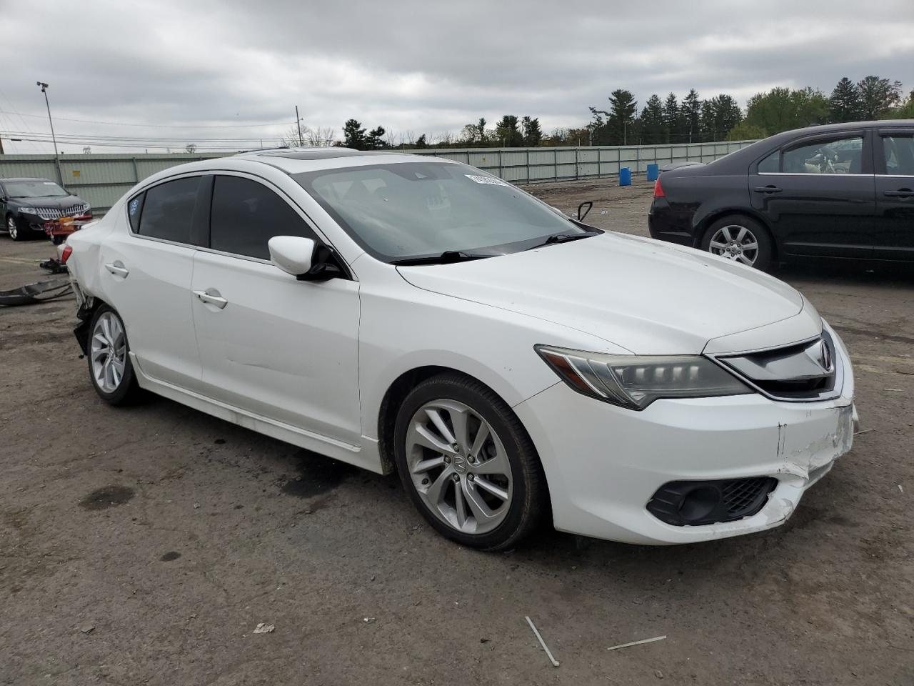 2016 Acura ILX - Image 4