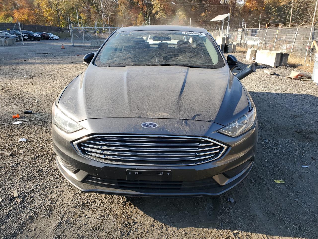 2017 Ford Fusion - Image 5