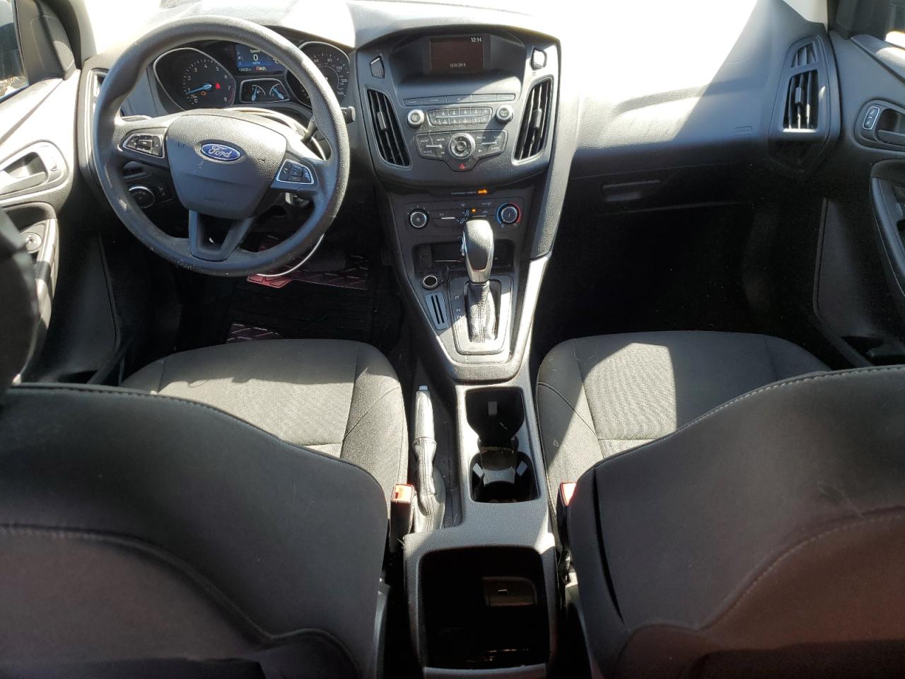 2018 Ford Focus - Image 8
