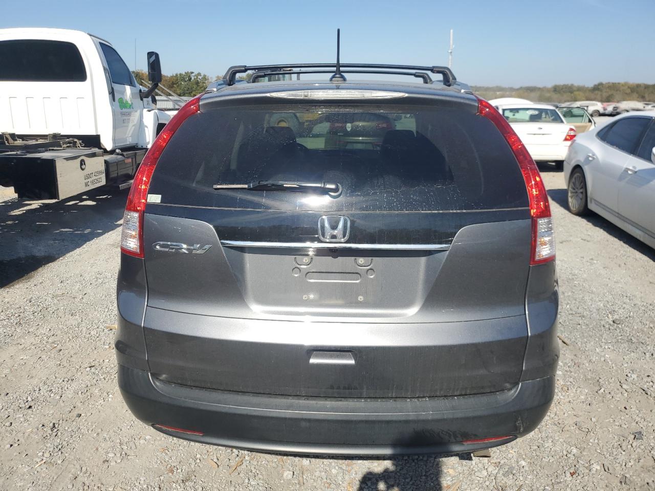 2012 Honda CR-V - Image 6