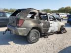 2007 Jeep Grand Cherokee Limited للبيع في Kansas City، KS - Burn