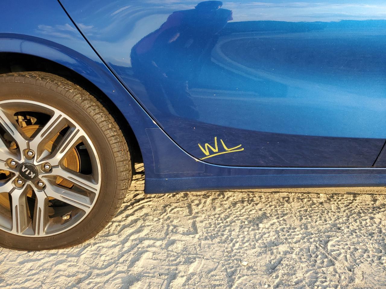 2019 Kia Forte - Image 12