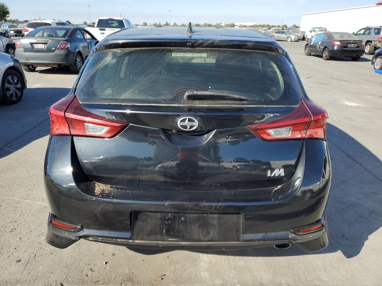 JTNKARJE7GJ519275 2016 Toyota Scion Im