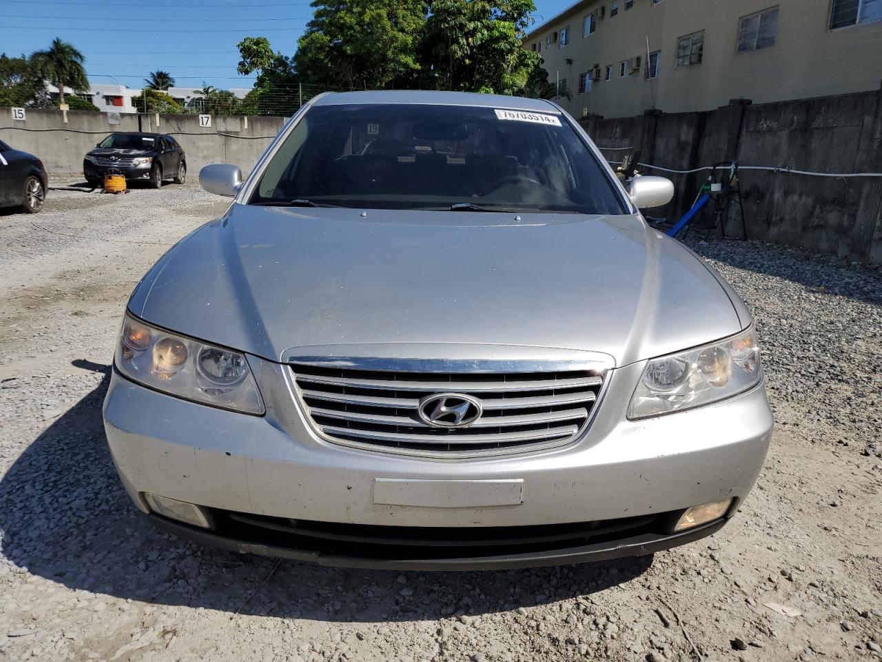 2007 Hyundai Azera - Image 5