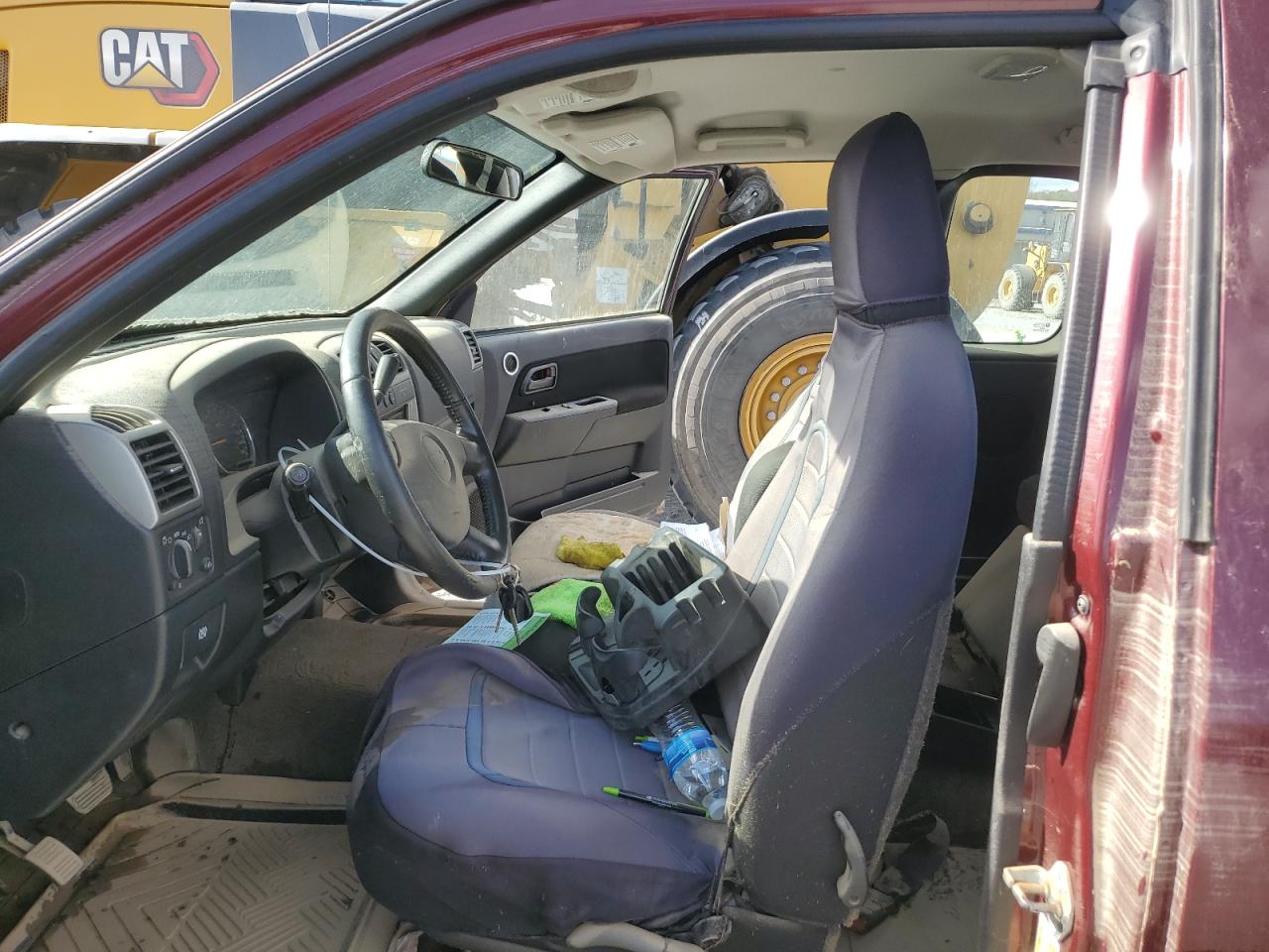 2007 Chevrolet Colorado - Image 7