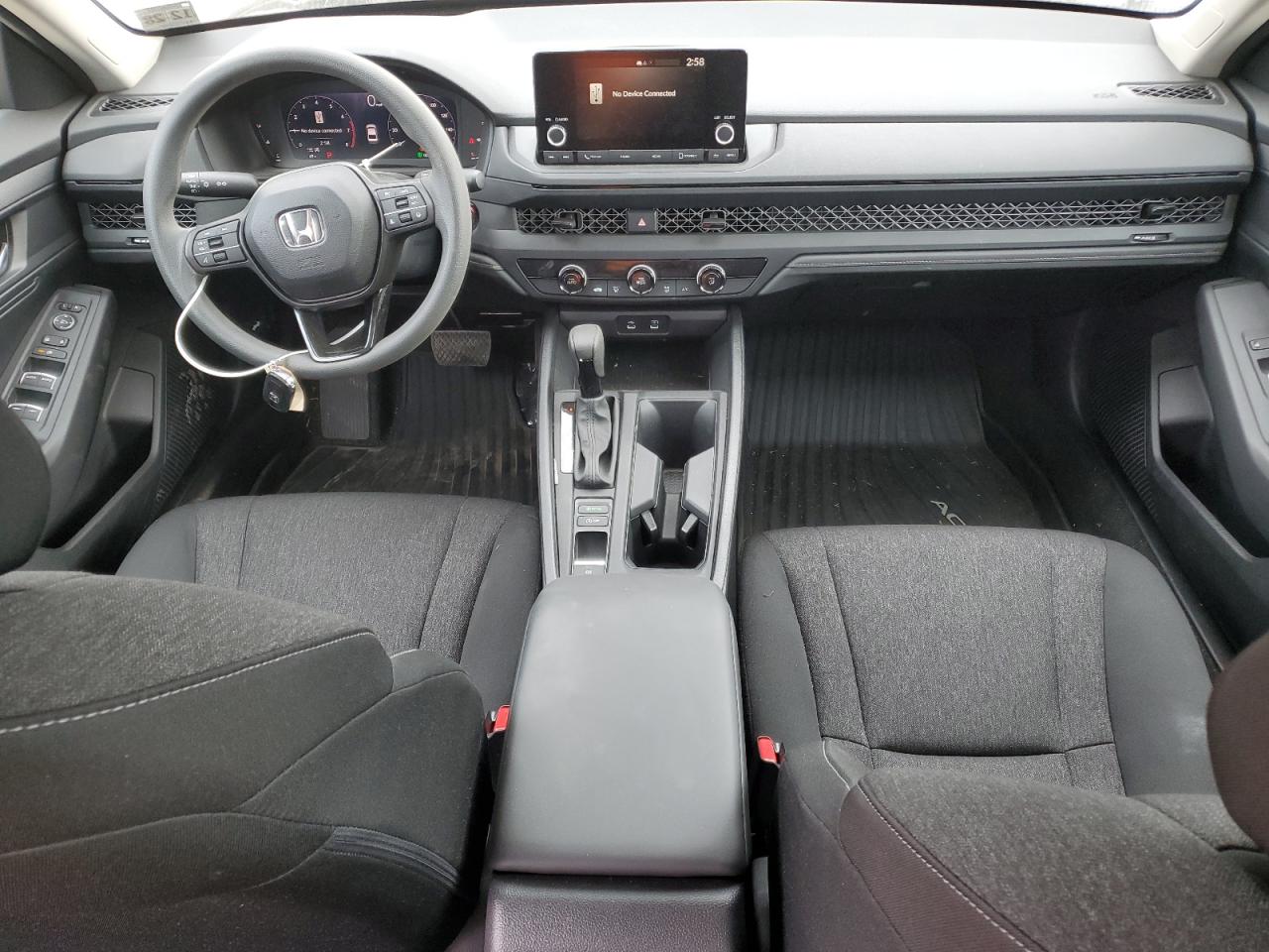 2024 Honda Accord - Image 8