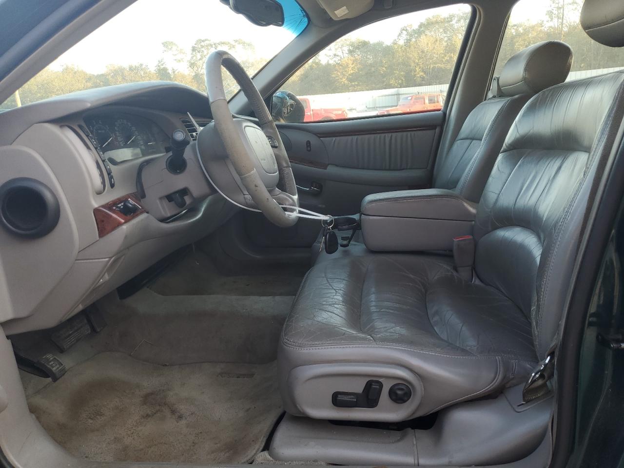 1999 Buick Park Avenue - Image 7