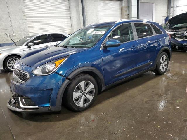 2019 Kia Niro Fe