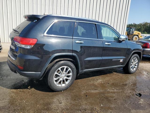  JEEP GRAND CHER 2015 Черный