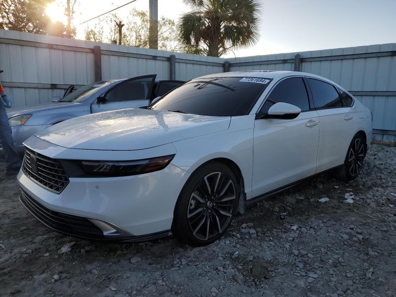 2023 Honda Accord - Image 1