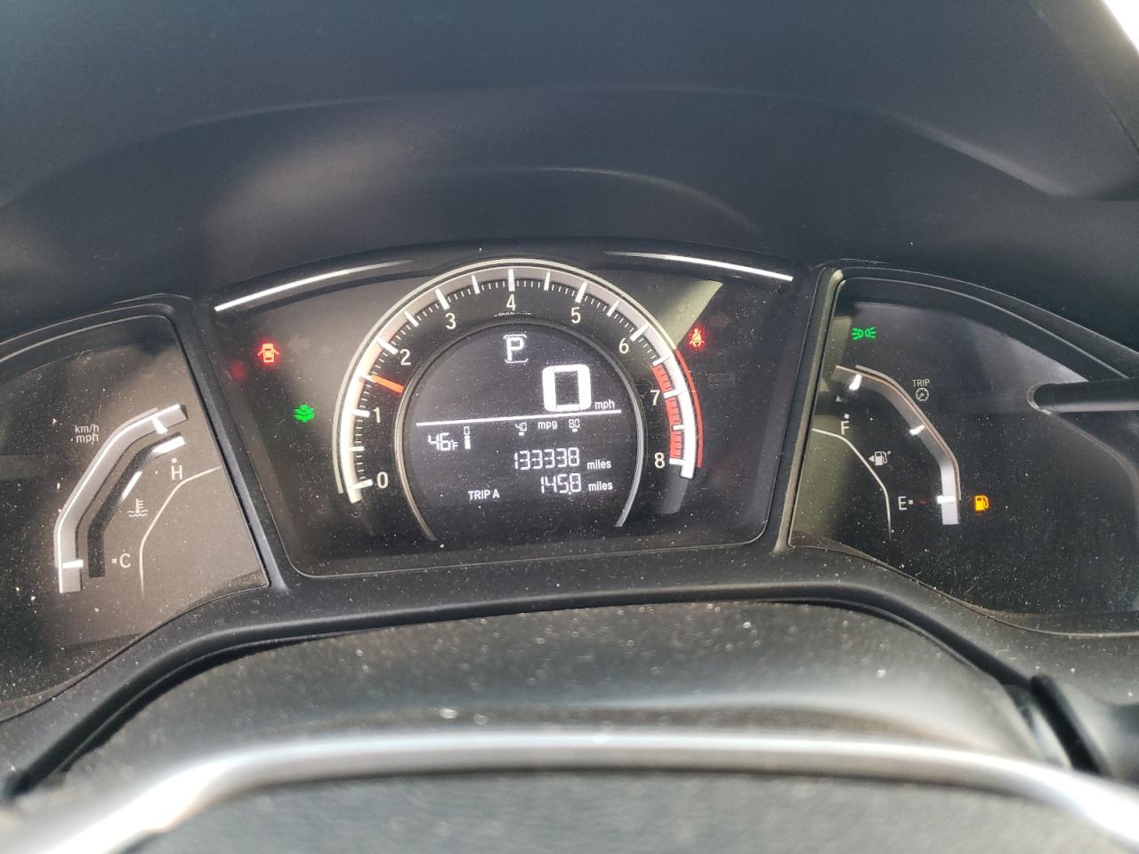 SHHFK7H2XJU201652 2018 Honda Civic Lx