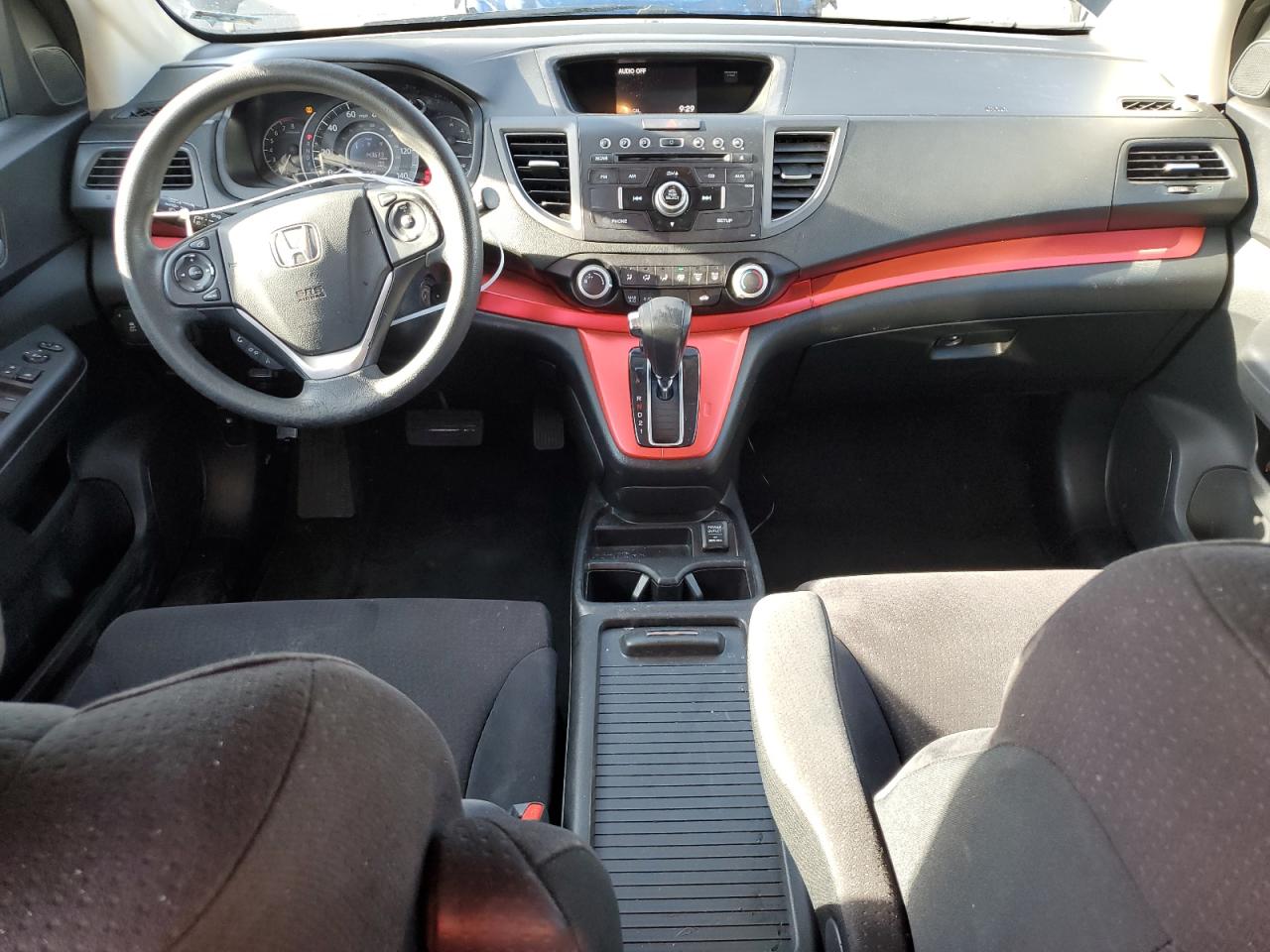 2013 Honda CR-V - Image 8
