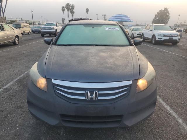  HONDA ACCORD 2012 Gray