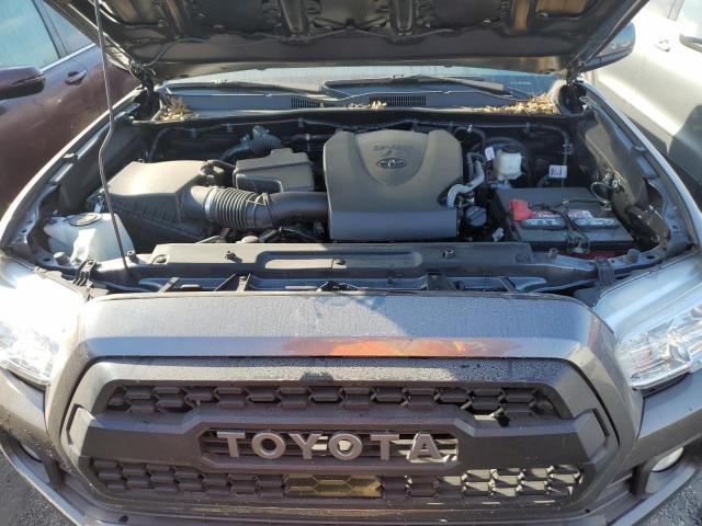 5TFAZ5CN2MX103979 Toyota Tacoma DOU 11