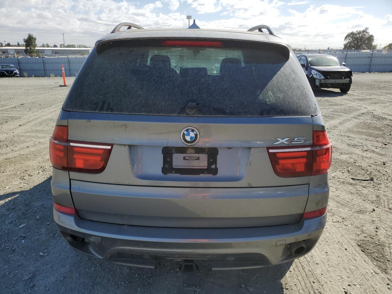 5UXZV4C50D0G50834 2013 BMW X5 xDrive35I