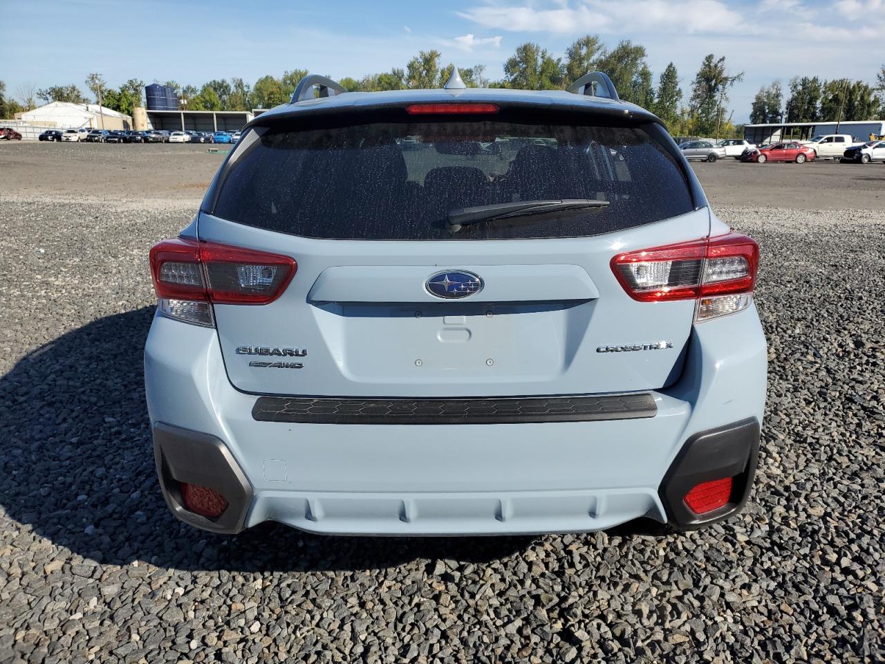 2020 Subaru Crosstrek Premium VIN: JF2GTAEC3L8234008 Lot: 74030474