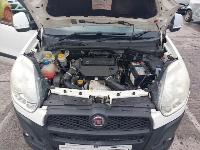 2012 FIAT DOBLO SX M