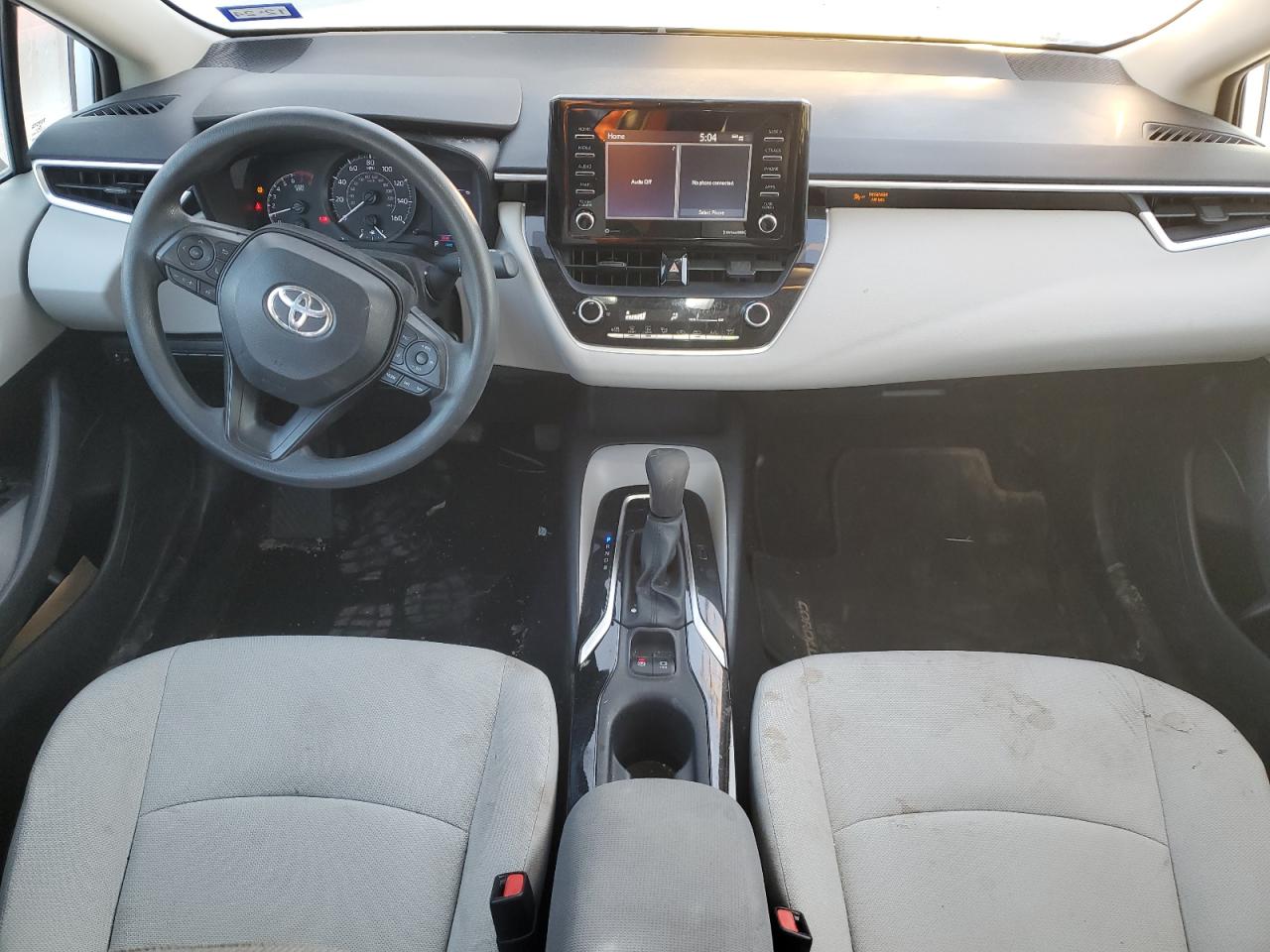 2021 Toyota Corolla - Image 8