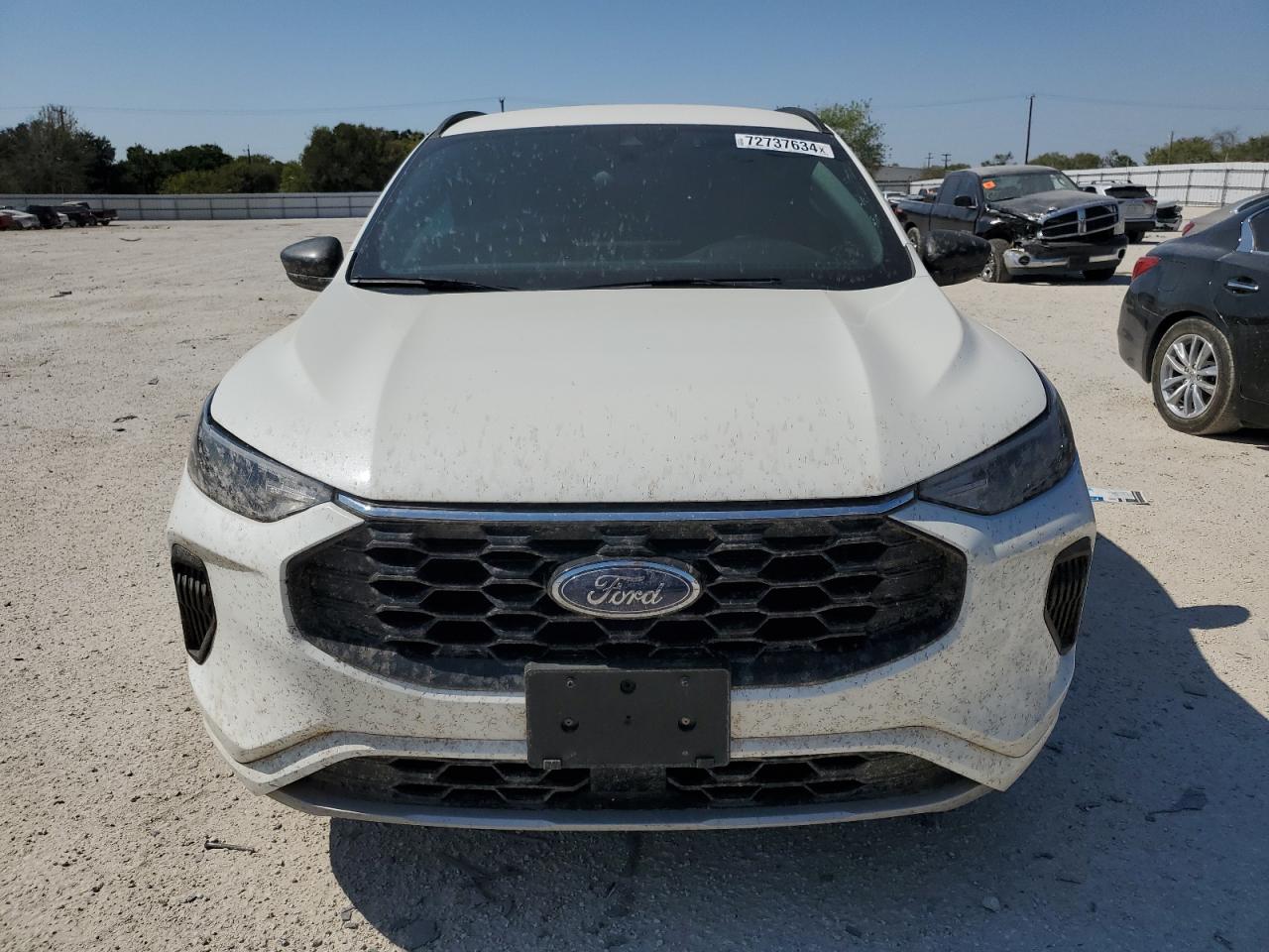 2023 Ford Escape - Image 5