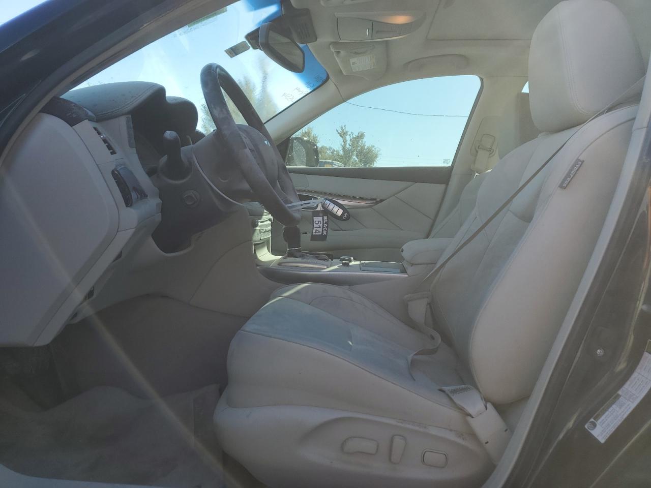 2019 Infiniti Q70L 3.7 Luxe VIN: JN1BY1PR2KM725464 Lot: 76678964