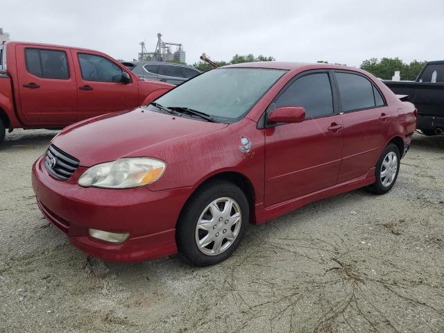 2003 Toyota Corolla Ce