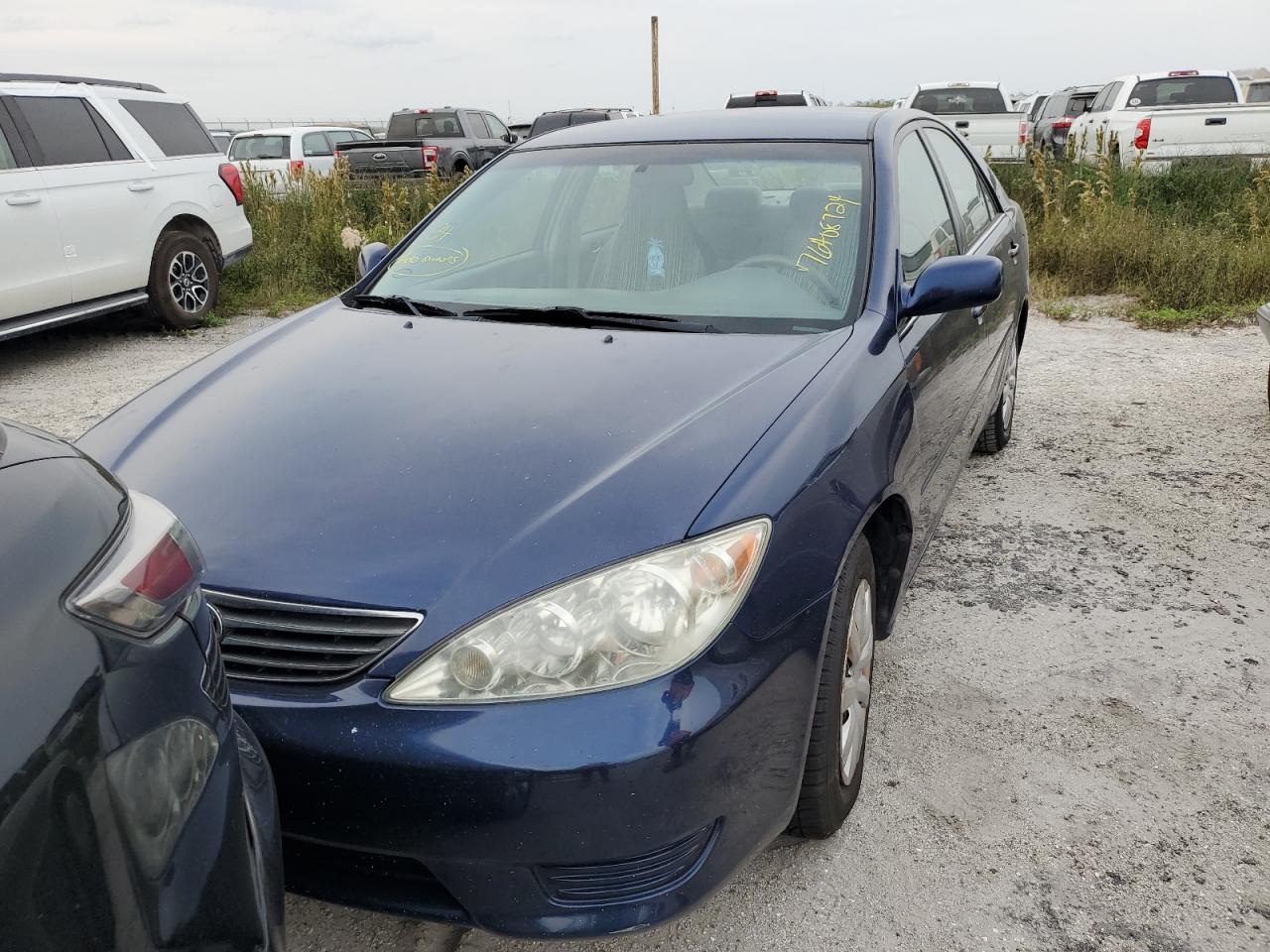 2005 Toyota Camry - Image 5