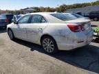 2013 Chevrolet Malibu 2Lt for Sale in Exeter, RI - Water/Flood