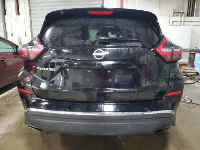 5N1AZ2AJ4PC126086 Nissan Murano S 6