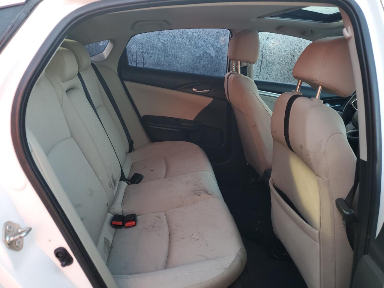 2016 Honda Civic - Image 10