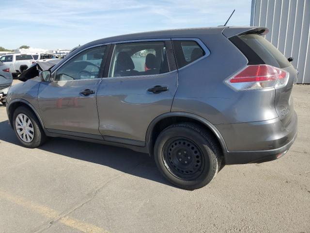 Parquets NISSAN ROGUE 2016 Gray