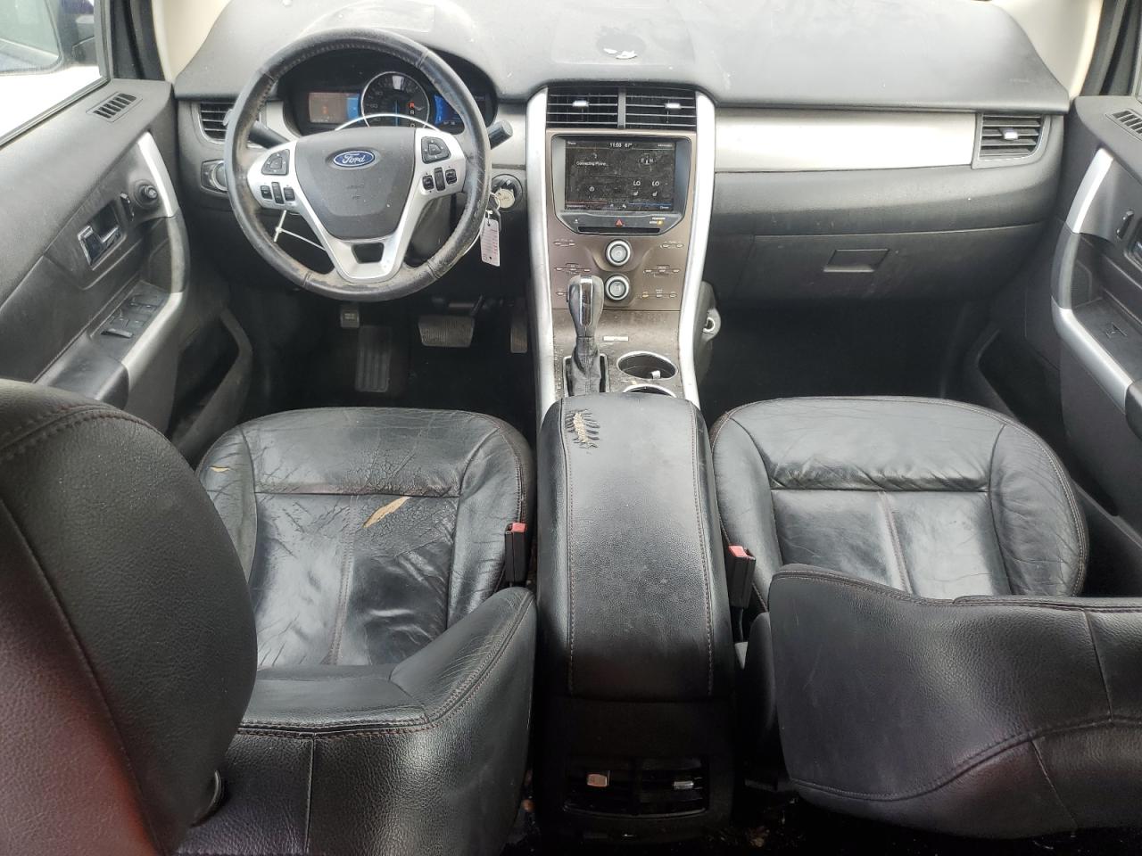 2013 Ford Edge - Image 8